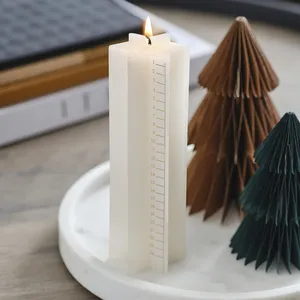 Ginger Ray Calendrier de l'Avent en forme d'étoile avec décoration de compte à rebours Crème pas cher