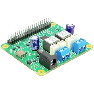 Raspberry Pi IQaudio Amplificateur DAC DigiAMP+ pas cher