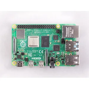 Raspberry Pi 4 Model B 1 Go pas cher