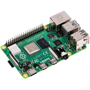 Comparateur de prix : Raspberry Pi 4 Modèle B 2 Go