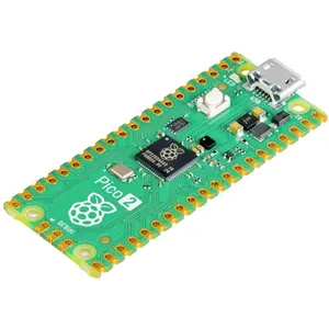 Comparateur de prix : Pico 2 Microcontrôleur pico 2 - Raspberry Pi