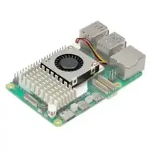 Comparateur de prix : Ventilateur dissipateur pour Raspberry Pi 5
