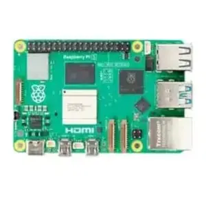Comparateur de prix : Raspberry Pi 5 4GB Quad-Core ARMA76 (64 Bits - 2,4 GHz)