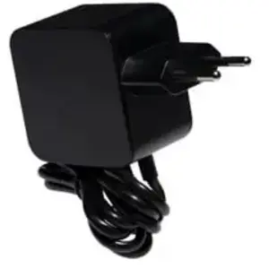 Raspberry RPI5NT5AB Raspberry Pi 5 Netzteil / schwarz / 27W / USB-C pas cher