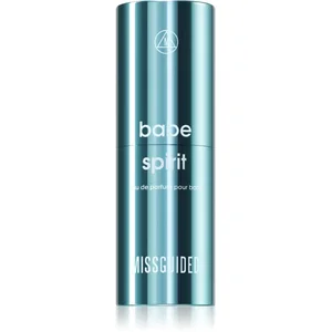 Missguided Babe Spirit Eau de Parfum pour femme 10 ml pas cher
