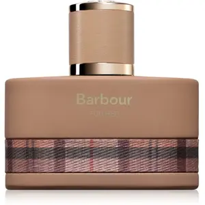 Per-Scent Limited Barbour For Her Origins parfum Femme Eau De Toilette Vaporisateur Edp 50 ml