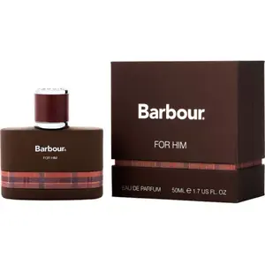 Barbour's Barbour Origins For Him - Women's Fragrance pas cher
