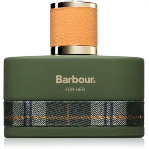 Barbour Heritage For Her Eau de Parfum pour femme 50 ml pas cher