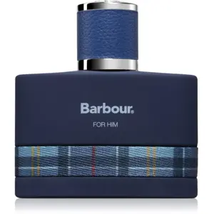 Barbour Coastal For Him - Eau de Parfum 50 ml pas cher