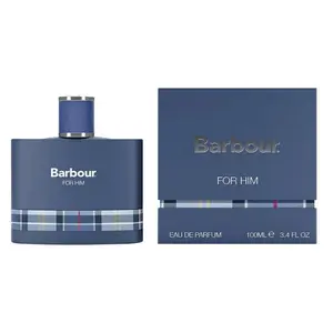 Coastal For Him - Barbour Eau De Parfum Spray 100 ml pas cher