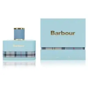 BARBOUR COASTAL FOR HER Eau de parfum 1000 ml pas cher