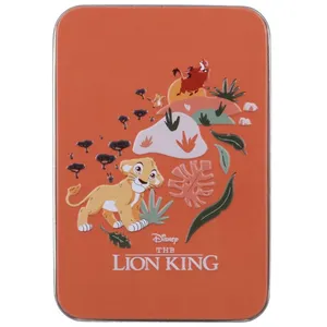 Paladone Disney - Jeu De Cartes Le Roi Lion pas cher