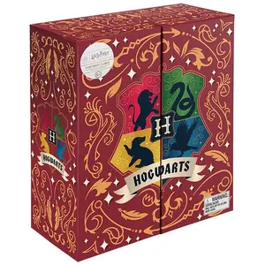 Paladone Calendrier De L´avent Premium 24 Jours Harry Potter