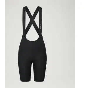 Endura - Wms Alltrack Ride Bibshort - Cuissard vélo femme Black - S