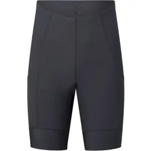 Endura - Wms Loop Waist Short - Short VTT femme Carbon Grey - S pas cher