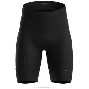 Endura - 6 Panel Short - Short VTT homme Black - S pas cher