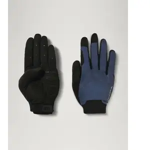 Comparateur de prix : Endura - Loop Full Finger Glove - Gants vélo Carbon Grey - L