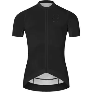 Endura - Wms Pro Sl S/S Jersey - Maillot vélo femme Black - XL