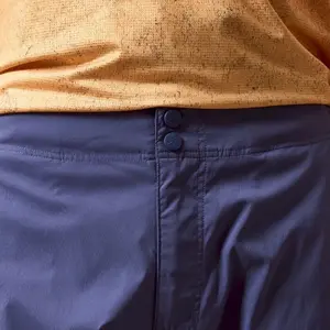 Endura - Hummvee Lite Short - Short VTT homme Indigo Rock - S pas cher