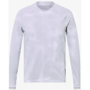 Endura - Alltrack Roam L/S Tech Tee - Maillot VTT homme White - XL