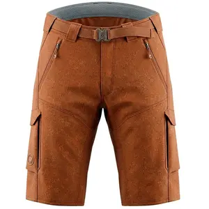 Comparateur de prix : Endura - Hummvee Short with Liner - Short VTT homme Trail Bronze - L