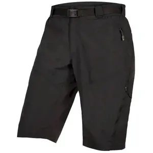 Comparateur de prix : Endura - Hummvee Short with Liner - Short VTT homme Trail Bronze - M