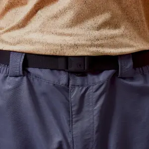 Short Endura Hummvee sans peau de chamois bleu noir foncé - S pas cher