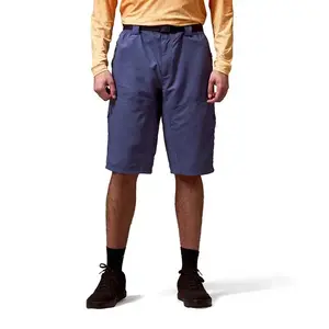Short Endura Hummvee sans peau de chamois bleu noir foncé - XL pas cher