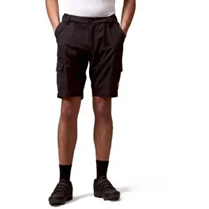Endura - Loop Cargo Short - Short VTT homme Black - 3XL pas cher