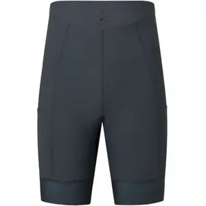 Endura - Loop Waist Short - Short VTT homme Carbon Grey - M pas cher