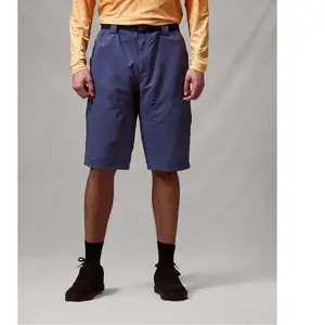 Endura - Hummvee Short with Liner - Short VTT homme Indigo Rock - 2XL
