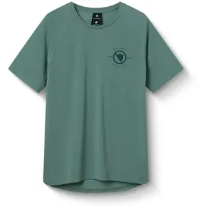 Endura Maillot Enduro Manches Courtes Hummvee Tech M pas cher