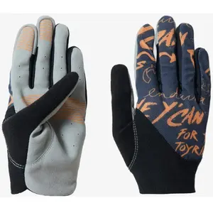 Comparateur de prix : Endura - Hummvee Lite Icon Glove - Gants VTT homme Carbon Grey - 2XL