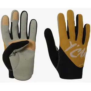 Comparateur de prix : Endura - Hummvee Lite Icon Glove - Gants VTT homme Trail Bronze - 2XL