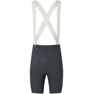 Endura - Wms Loop Bibshort - Cuissard vélo femme Carbon Grey - S