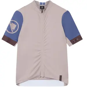 Endura Maillot à Manches Courtes Fs260 S pas cher