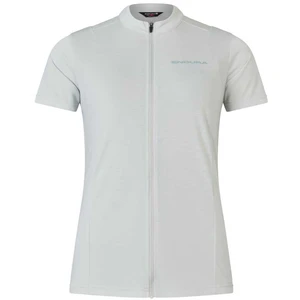 Endura Maillot Enduro Manches Courtes Loop Zipped pas cher