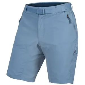 Comparateur de prix : Short Endura Hummvee Lite + cuissard intérieur violet femme - M