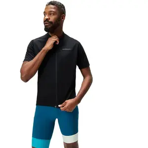 Comparateur de prix : Endura Maillot Enduro Manches Courtes Loop Zipped