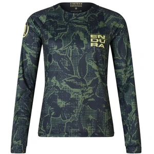 Endura Maillot Enduro Manches Longues Floral Ltd pas cher