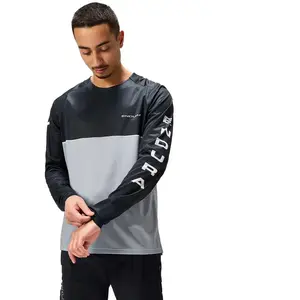 Comparateur de prix : Endura Maillot Enduro Manches Longues Core