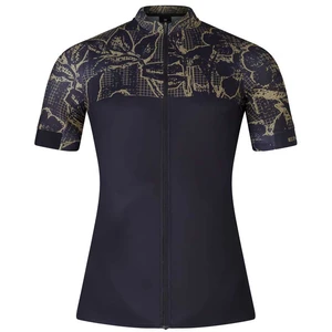 Endura Maillot à Manches Courtes Fs260 Floral pas cher