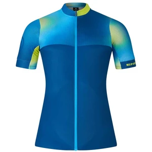 Endura Maillot à Manches Courtes Fs260 Bitmap pas cher