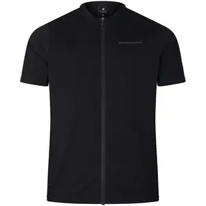 Comparateur de prix : Endura Maillot Enduro Manches Courtes Loop Zipped