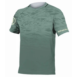 Endura Maillot Enduro Manches Courtes Marble Ltd pas cher
