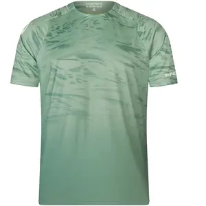 Endura Maillot Enduro Manches Courtes Marble Ltd pas cher