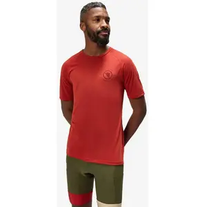 Endura Maillot Enduro Manches Courtes Hummvee Tech 3XL pas cher
