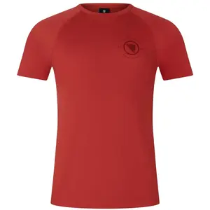 Endura Maillot Enduro Manches Courtes Hummvee Tech XS pas cher