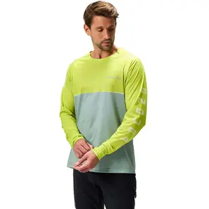 Comparateur de prix : Endura Maillot Enduro Manches Longues Core