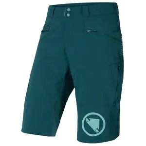 Endura Short Singletrack Ii pas cher